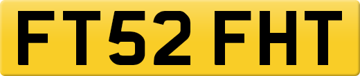 FT52FHT